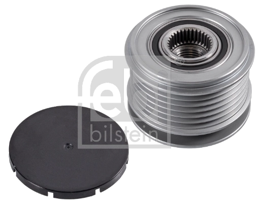 Alternator Freewheel Clutch